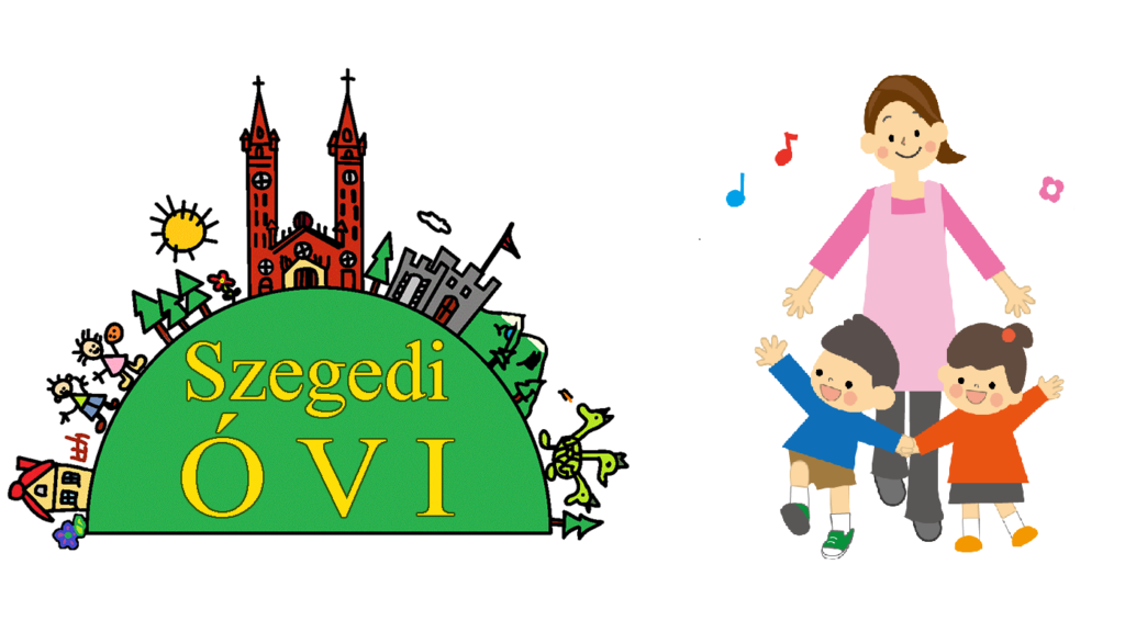 A boldog elsősökért. A Szeged Megyei Jogú Város Önkormányzata Óvodák Igazgatósága tagóvodáinak iskola-előkészítő munkája
