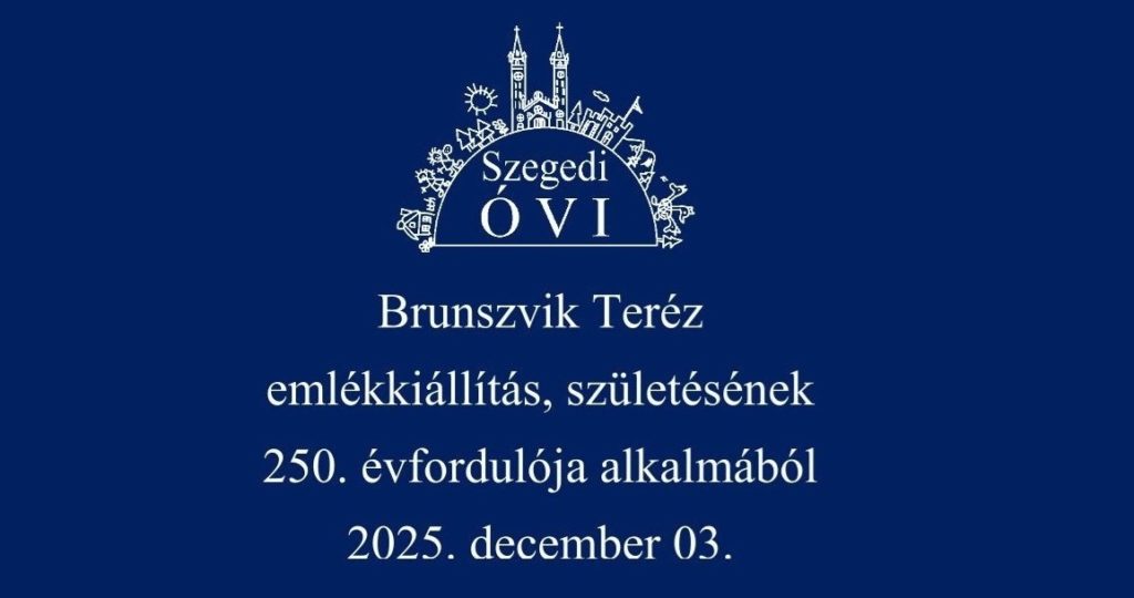 Brunszvik Teréz emlékkiállítás