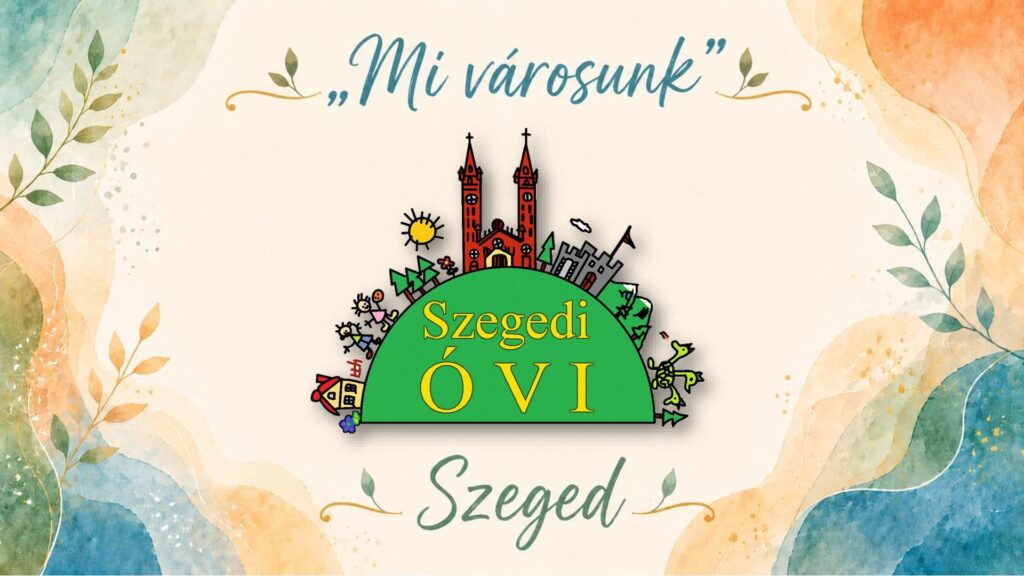 „Mi városunk”
